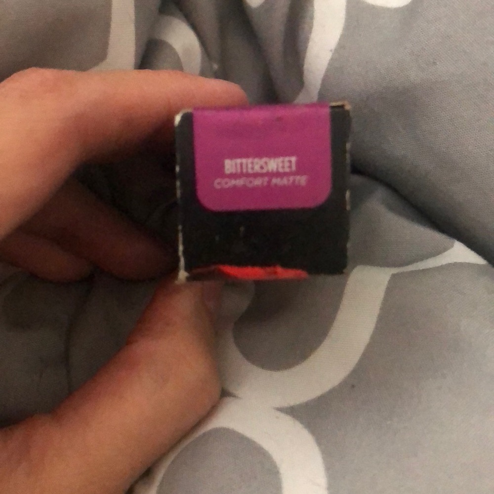Urban decay vice lipstick
